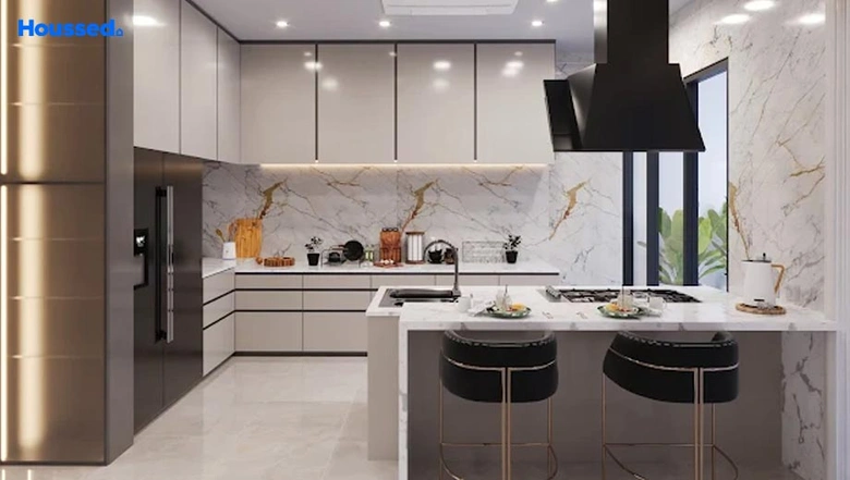 Sample Apartment